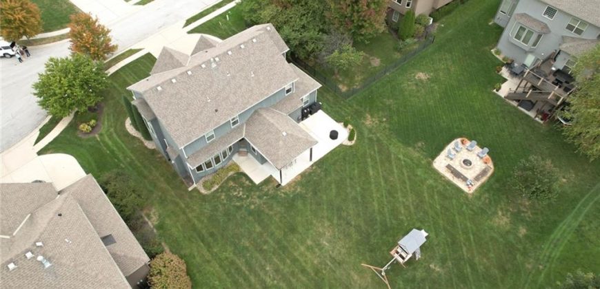 Homes for Sale in Kansas City, MO 64157 | 8909 NE 95th Court