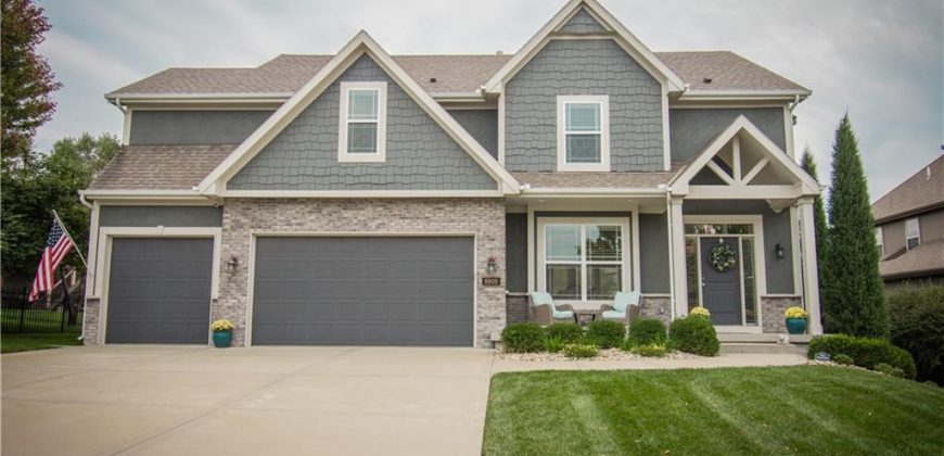 Homes for Sale in Kansas City, MO 64157 | 8909 NE 95th Court