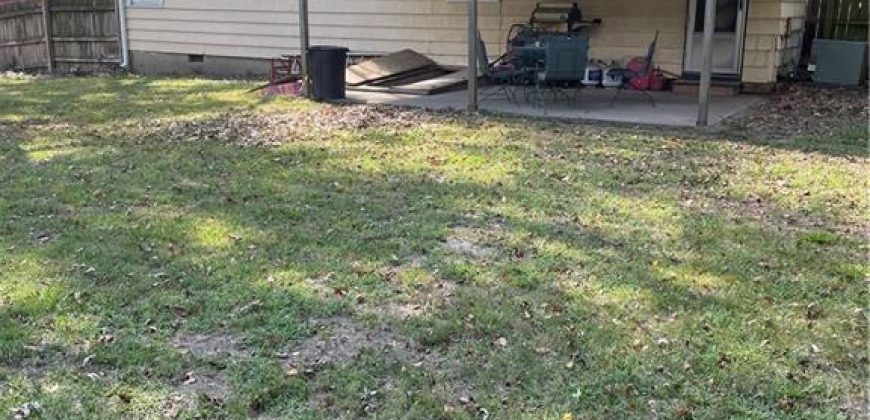 Homes for Sale in Kansas City, MO 64119 | 119 N Bryant Street