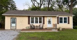 Homes for Sale in Kansas City, MO 64119 | 119 N Bryant Street