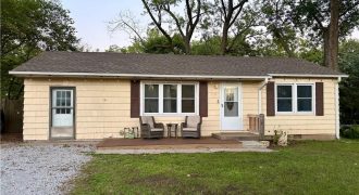 Homes for Sale in Kansas City, MO 64119 | 119 N Bryant Street