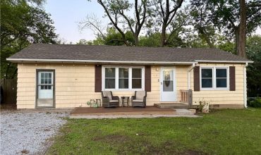 Homes for Sale in Kansas City, MO 64119 | 119 N Bryant Street