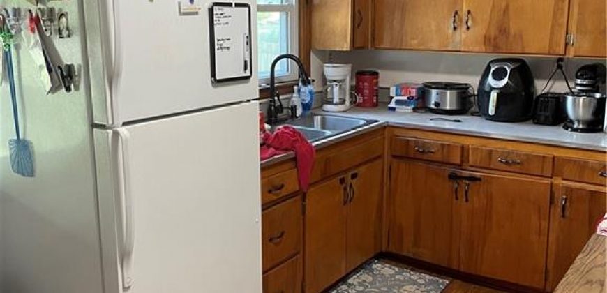 Homes for Sale in Kansas City, MO 64119 | 119 N Bryant Street