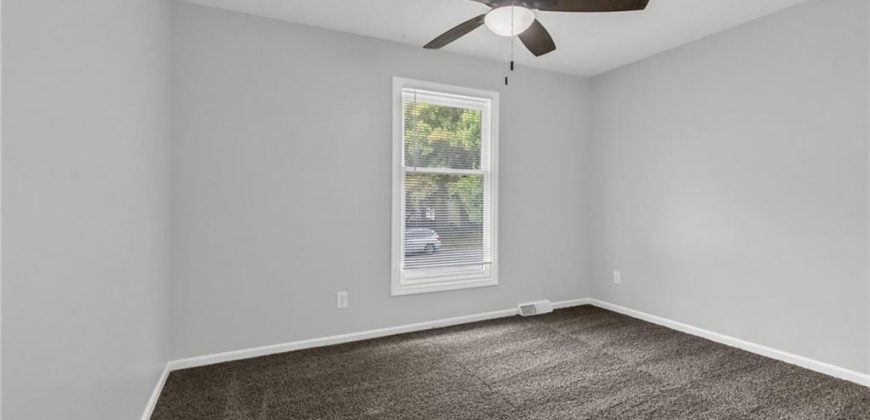 Homes for Sale in Gladstone, MO 64119 | 3712 NE 77th Street