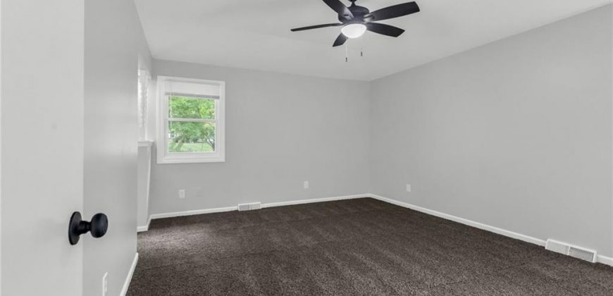 Homes for Sale in Gladstone, MO 64119 | 3712 NE 77th Street