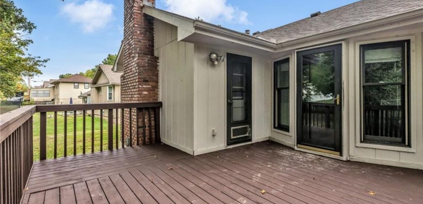 Homes for Sale in Gladstone, MO 64119 | 3712 NE 77th Street