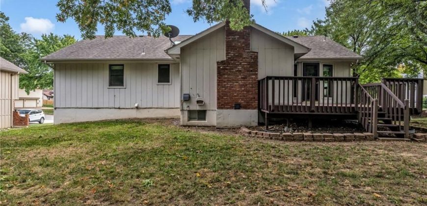 Homes for Sale in Gladstone, MO 64119 | 3712 NE 77th Street