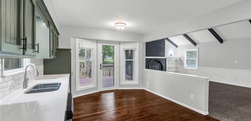 Homes for Sale in Gladstone, MO 64119 | 3712 NE 77th Street