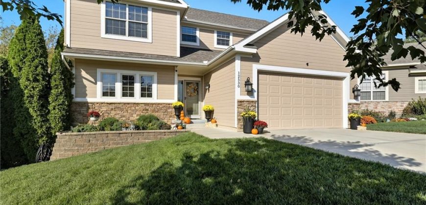 Homes for Sale in Platte City, MO 64079 | 12530 NW Riley Court