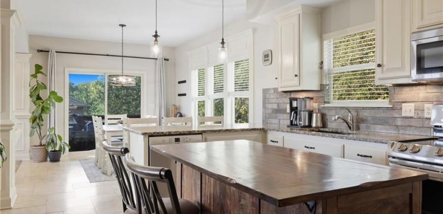 Homes for Sale in Platte City, MO 64079 | 12530 NW Riley Court