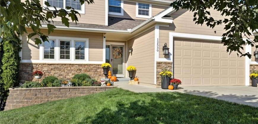 Homes for Sale in Platte City, MO 64079 | 12530 NW Riley Court