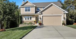 Homes for Sale in Platte City, MO 64079 | 12530 NW Riley Court