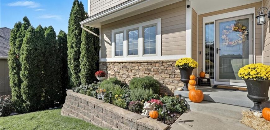 Homes for Sale in Platte City, MO 64079 | 12530 NW Riley Court