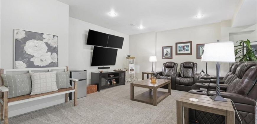 Homes for Sale in Platte City, MO 64079 | 12530 NW Riley Court