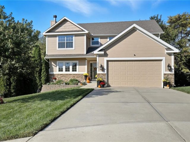 Homes for Sale in Platte City, MO 64079 | 12530 NW Riley Court