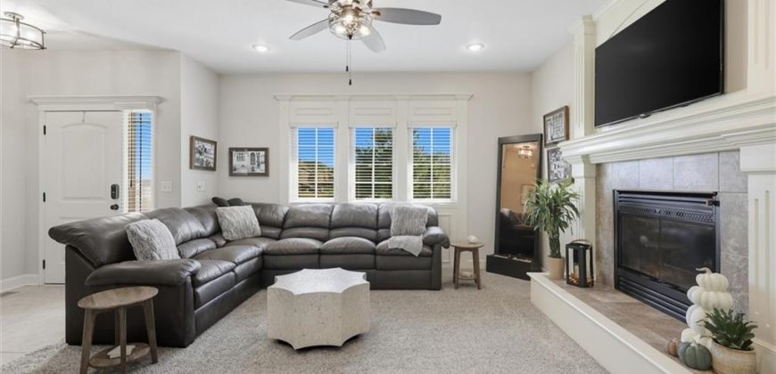 Homes for Sale in Platte City, MO 64079 | 12530 NW Riley Court