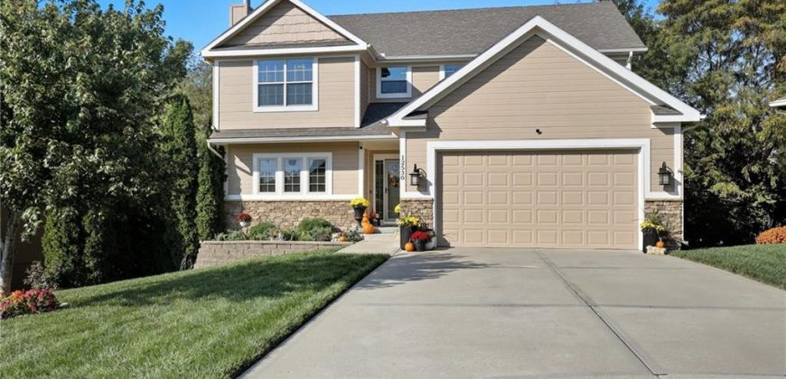 Homes for Sale in Platte City, MO 64079 | 12530 NW Riley Court