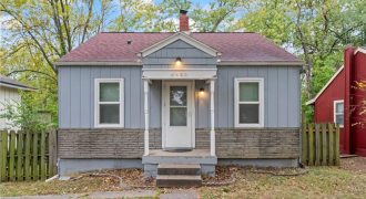 Homes for Sale in Kansas City, MO 64117 | 4452 N WALROND Avenue