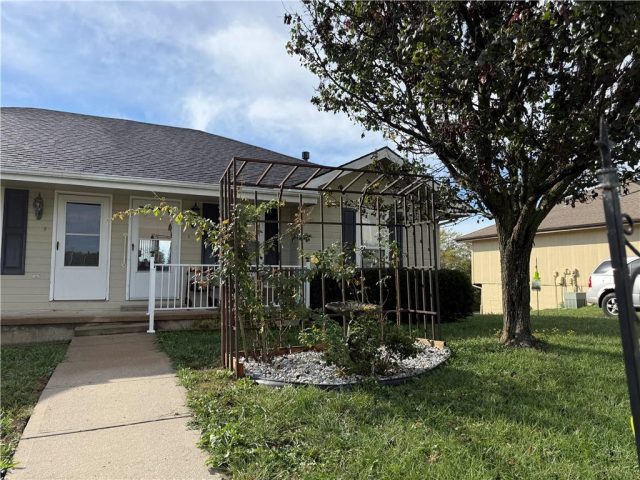 Homes for Sale in Platte City, MO 64079 | 1863  Wilkerson