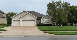 Homes for Sale in Kansas City, MO 64155 | 1106 NW 108th Court