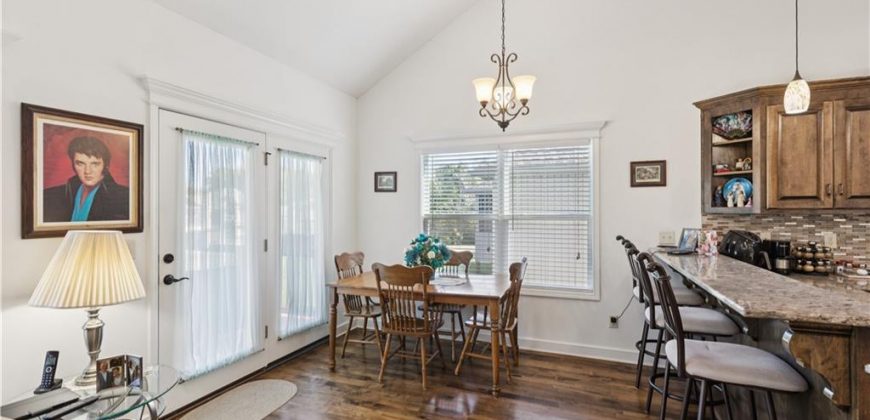 Homes for Sale in Kearney, MO 64060 | 610 E Porter Ridge Court