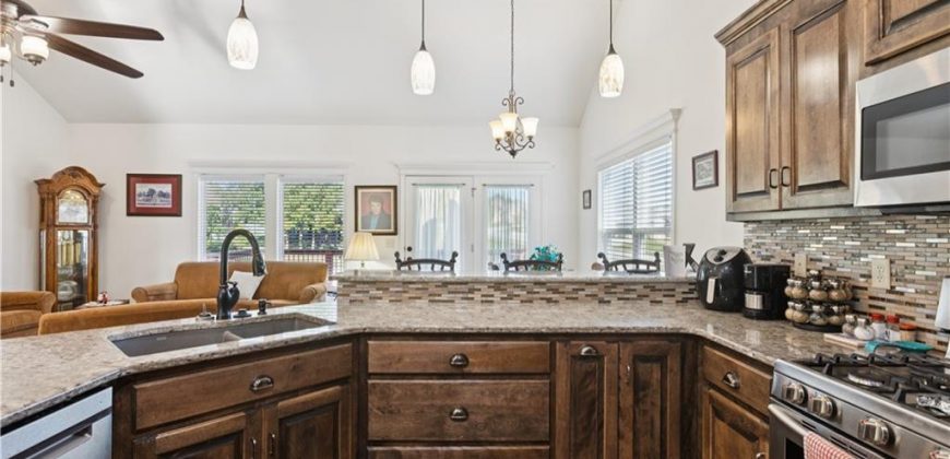 Homes for Sale in Kearney, MO 64060 | 610 E Porter Ridge Court