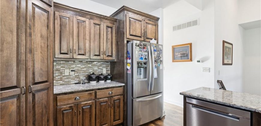 Homes for Sale in Kearney, MO 64060 | 610 E Porter Ridge Court