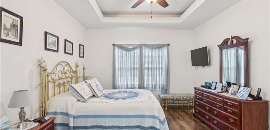 Homes for Sale in Kearney, MO 64060 | 610 E Porter Ridge Court