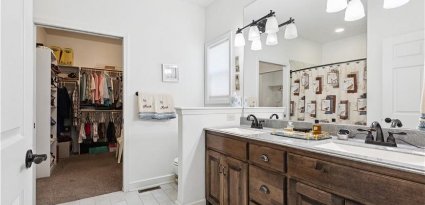 Homes for Sale in Kearney, MO 64060 | 610 E Porter Ridge Court