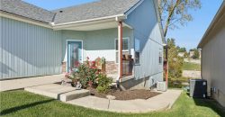 Homes for Sale in Kearney, MO 64060 | 610 E Porter Ridge Court