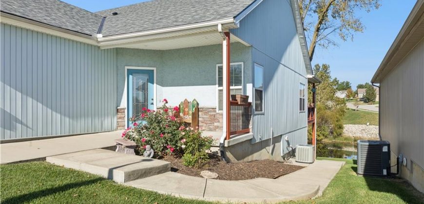 Homes for Sale in Kearney, MO 64060 | 610 E Porter Ridge Court