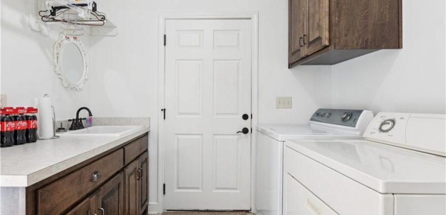 Homes for Sale in Kearney, MO 64060 | 610 E Porter Ridge Court