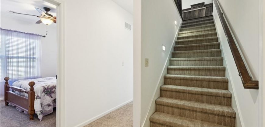 Homes for Sale in Kearney, MO 64060 | 610 E Porter Ridge Court