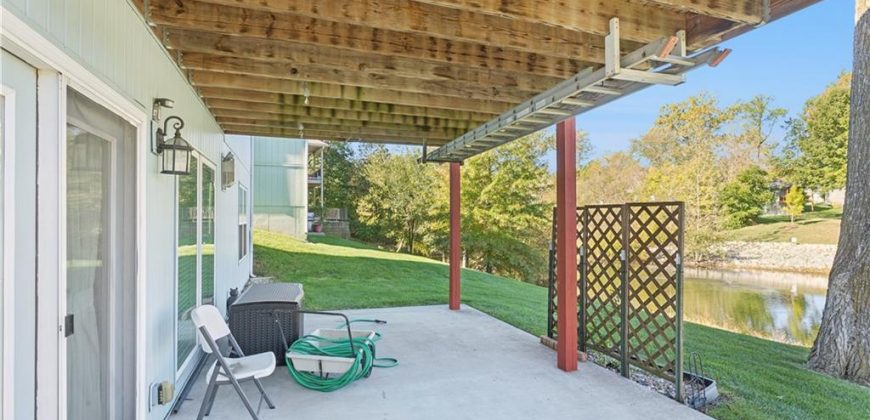 Homes for Sale in Kearney, MO 64060 | 610 E Porter Ridge Court