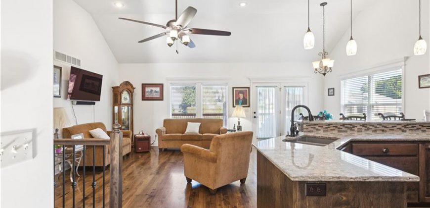 Homes for Sale in Kearney, MO 64060 | 610 E Porter Ridge Court