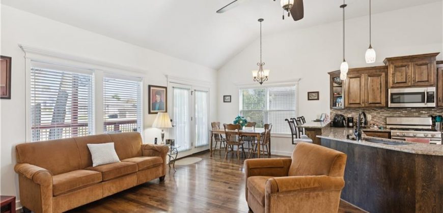 Homes for Sale in Kearney, MO 64060 | 610 E Porter Ridge Court