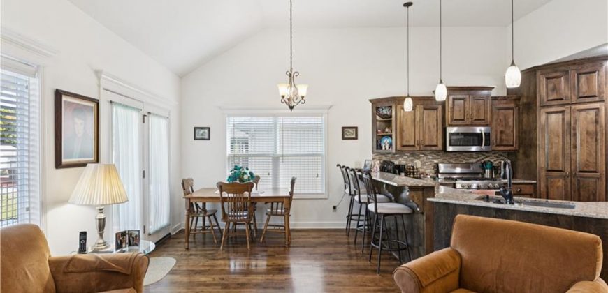 Homes for Sale in Kearney, MO 64060 | 610 E Porter Ridge Court