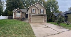 Homes for Sale in Kansas City, MO 64155 | 708 NE 99TH Street