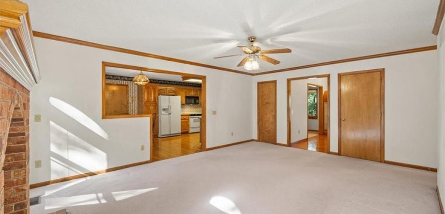 Homes for Sale in Smithville, MO 64089 | 4801  160th Street