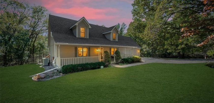 Homes for Sale in Smithville, MO 64089 | 4801  160th Street