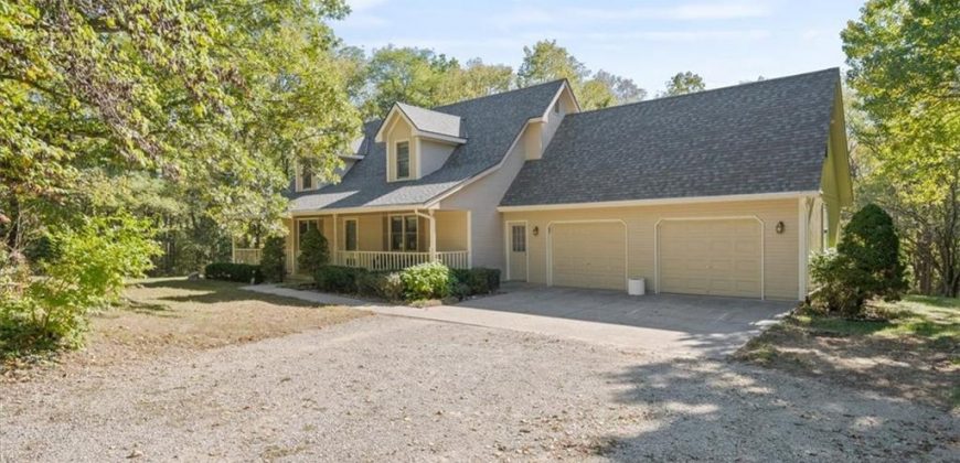 Homes for Sale in Smithville, MO 64089 | 4801  160th Street