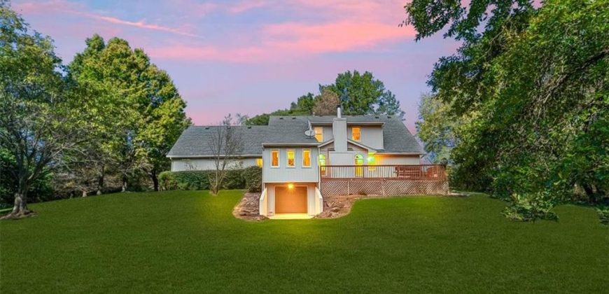 Homes for Sale in Smithville, MO 64089 | 4801  160th Street