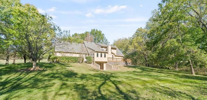 Homes for Sale in Smithville, MO 64089 | 4801  160th Street