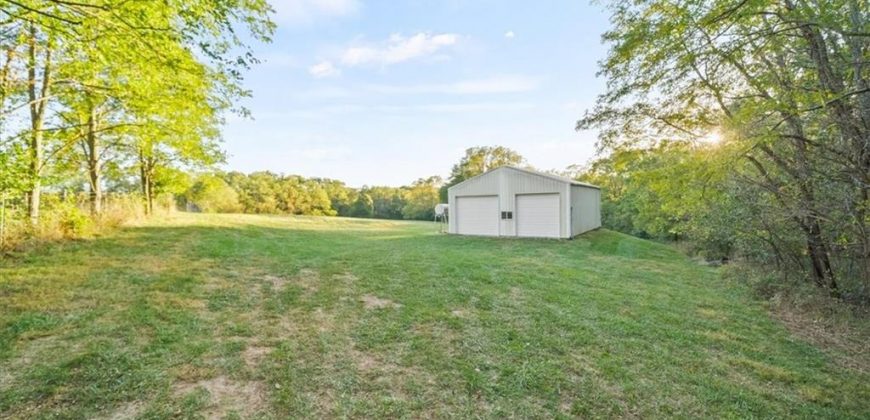 Homes for Sale in Smithville, MO 64089 | 4801  160th Street