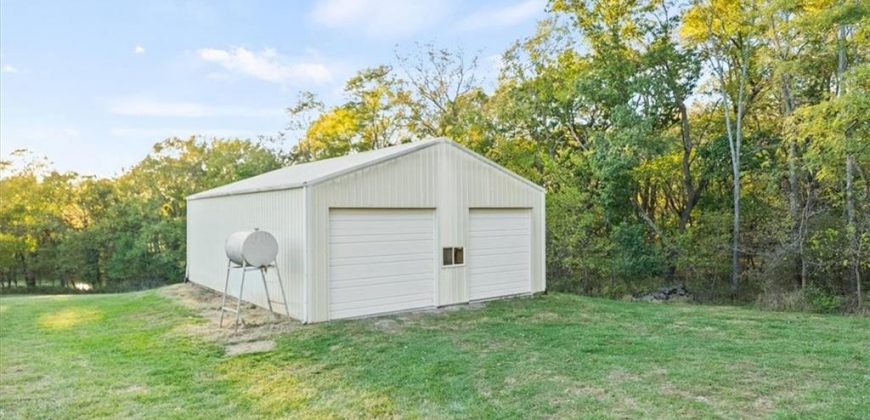 Homes for Sale in Smithville, MO 64089 | 4801  160th Street