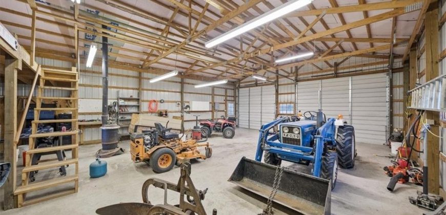 Homes for Sale in Smithville, MO 64089 | 4801  160th Street