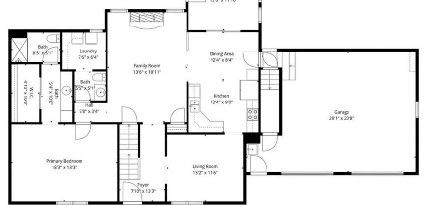 Homes for Sale in Smithville, MO 64089 | 4801  160th Street