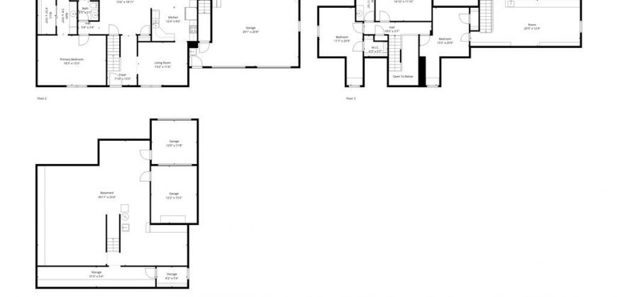 Homes for Sale in Smithville, MO 64089 | 4801  160th Street