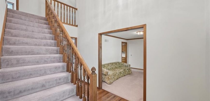 Homes for Sale in Smithville, MO 64089 | 4801  160th Street