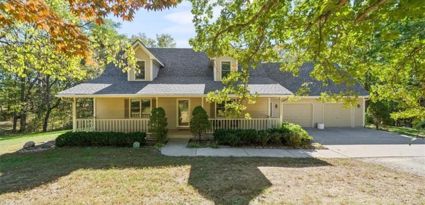 Homes for Sale in Smithville, MO 64089 | 4801  160th Street